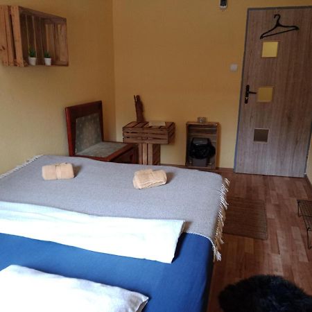 Hostel Sielanka Гданськ Екстер'єр фото