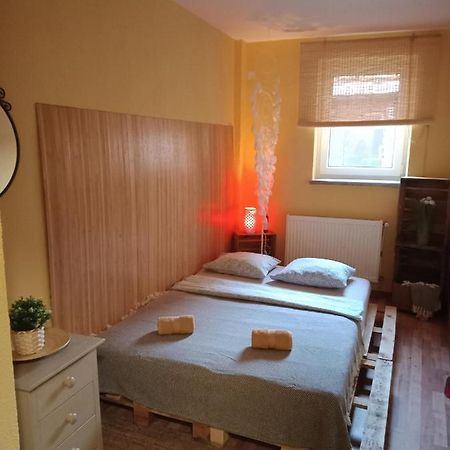 Hostel Sielanka Гданськ Екстер'єр фото