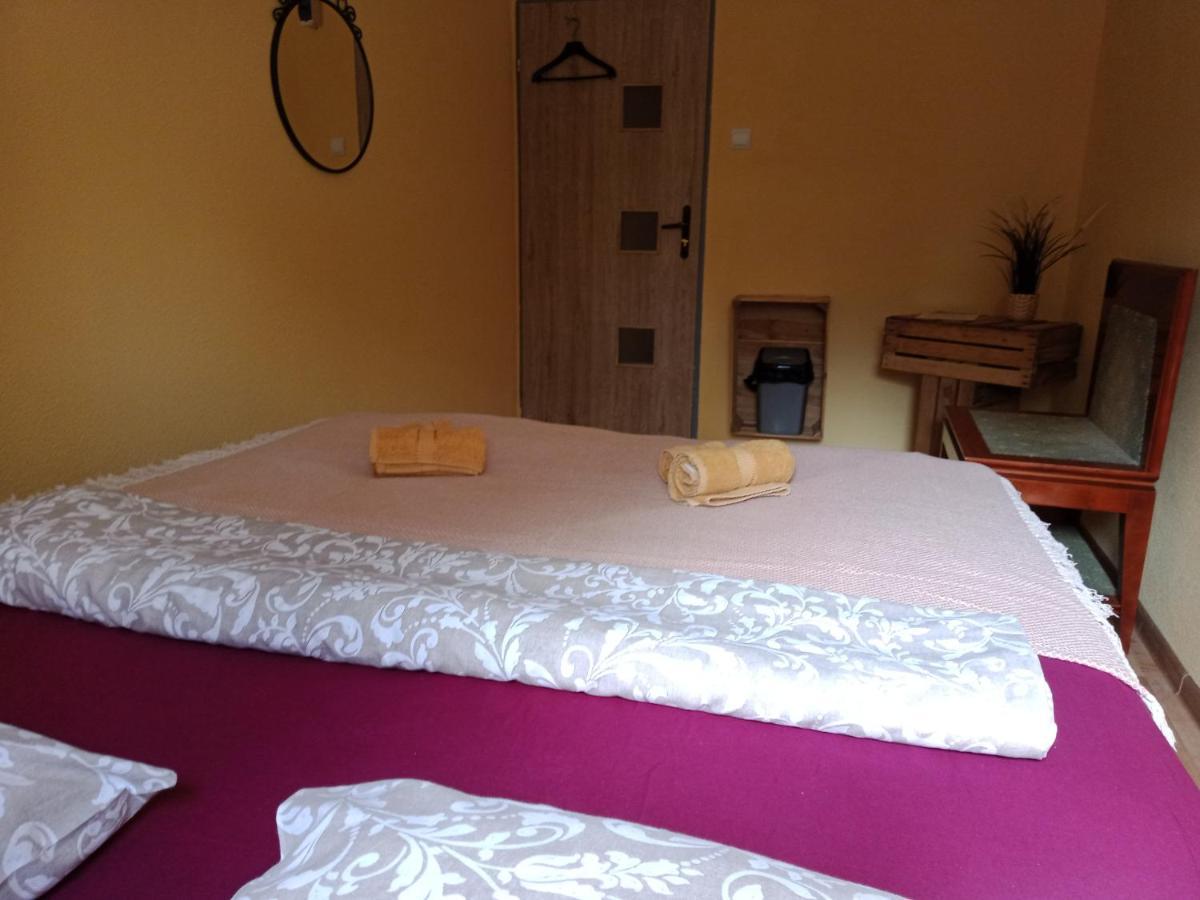 Hostel Sielanka Гданськ Екстер'єр фото