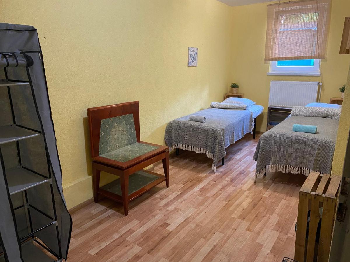 Hostel Sielanka Гданськ Екстер'єр фото