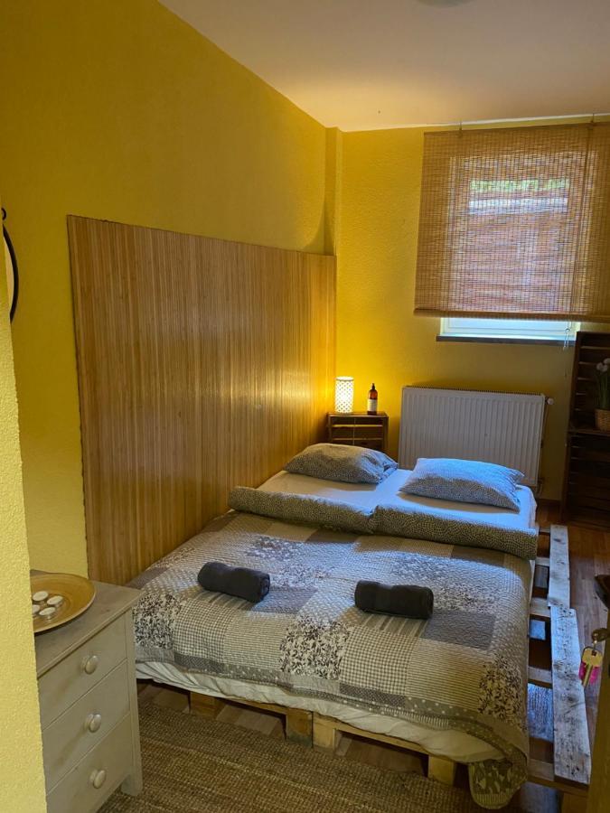 Hostel Sielanka Гданськ Екстер'єр фото